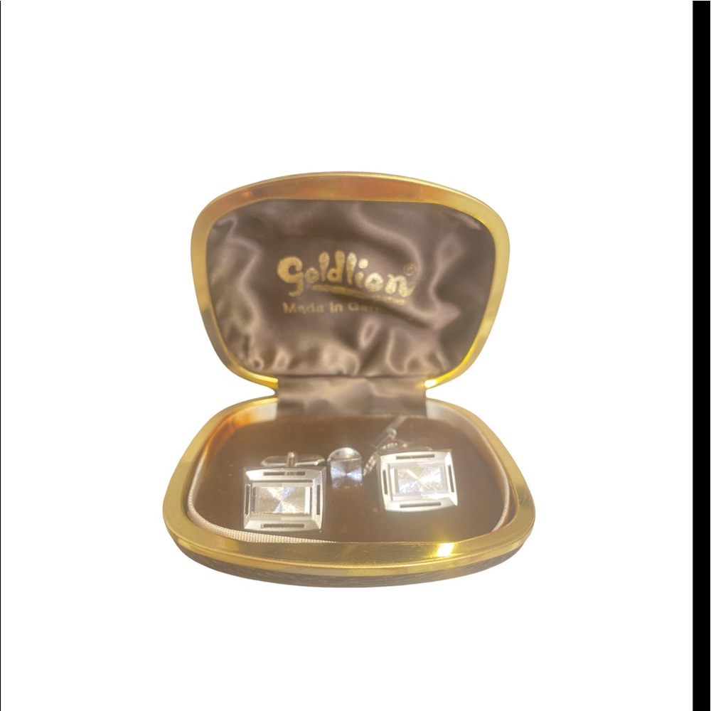 Mens CUFFLINKS Germany
